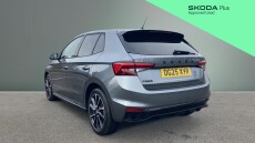 Skoda Fabia 1.5 TSI 150 Monte Carlo Edition 5dr DSG Petrol Hatchback